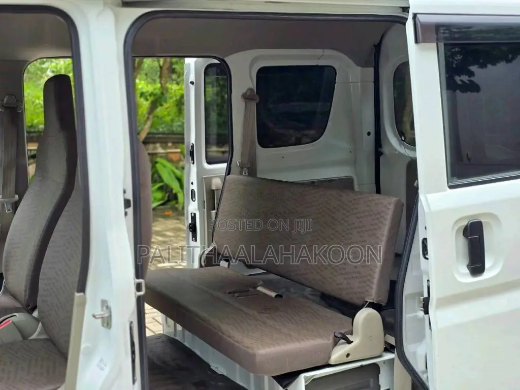 Nissan Clipper 2026 Van (Used)