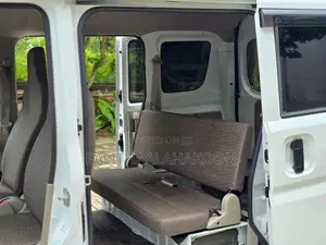 Nissan Clipper 2026 Van (Used)