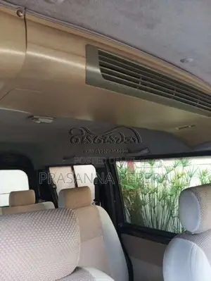 DFSK V27 2014 Van (Used)