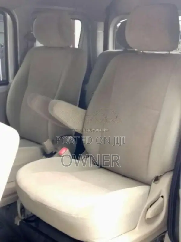 Suzuki Every DA17V 2017 Van (Used)