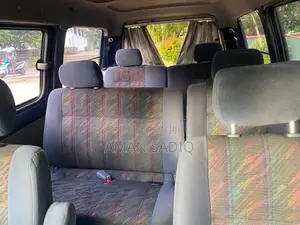 Toyota Noah CR41 1997 Van (Used)