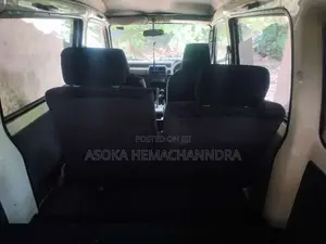 Mitsubishi Minicab 1999 Van (Used)