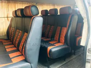 Nissan Caravan 1991 Van (Used)