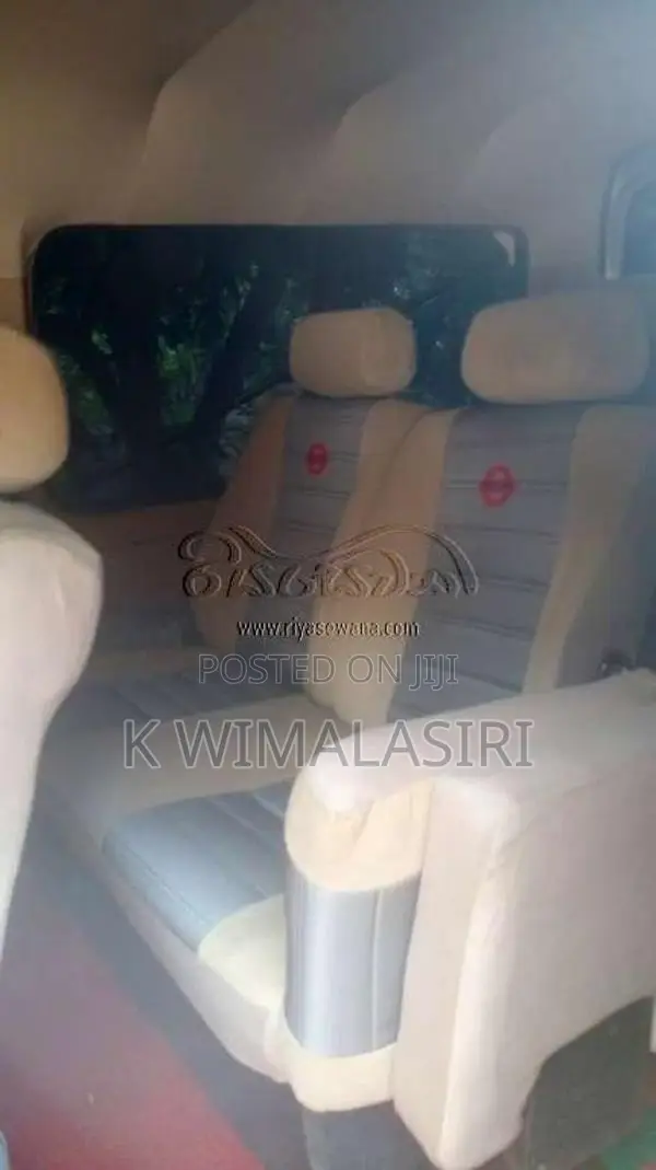 Nissan Caravan 1995 Van (Used)