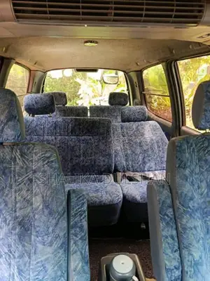 Nissan Serena 1994 Van (Used)