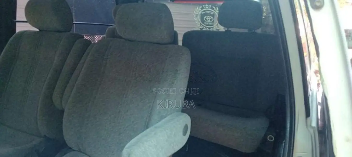 Toyota TownAce 1994 Van (Used)