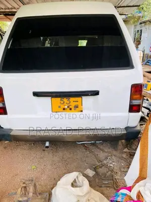 Toyota Townace 1990 Van (Used)