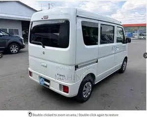 Suzuki Every 2026 Van Brand New