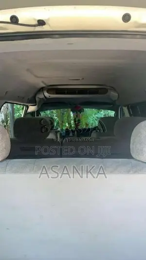 Toyota Noah CR41 1996 Van (Used)