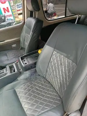 Toyota Townace Cr36 1993 Van (Used)