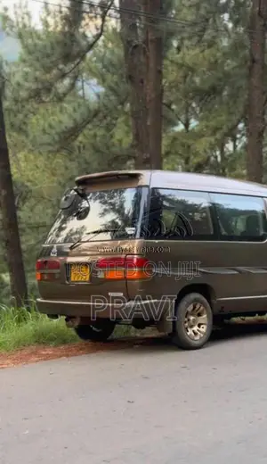 Toyota TownAce 1995 Van (Used)