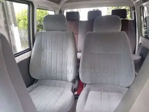 Mitsubishi MiniCab 2002 Van (Used)