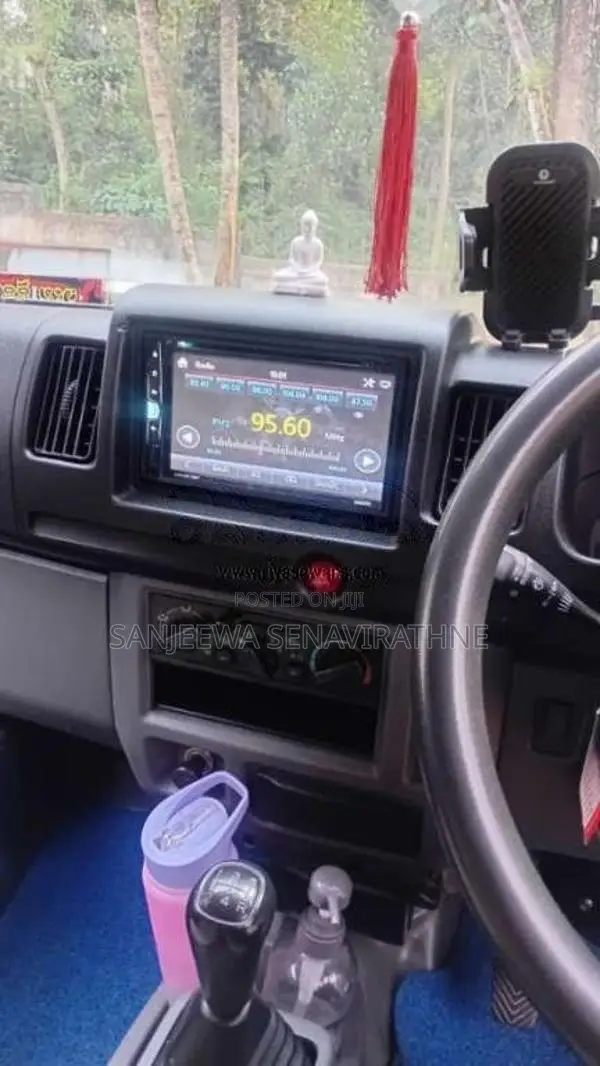 Mitsubishi MiniCab 2012 Van (Used)