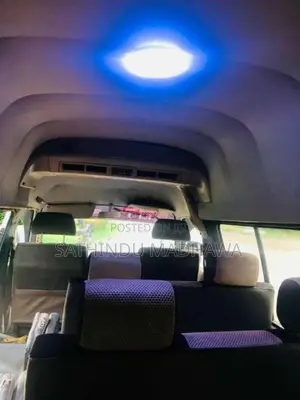 Nissan Caravan 1993 Van (Used)