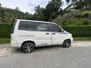 Toyota Townace 1998 Van (Used)