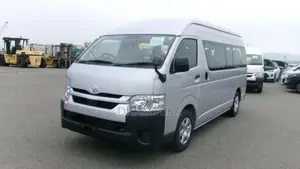 Toyota GDH 223B KDH 2022 Van (Used)