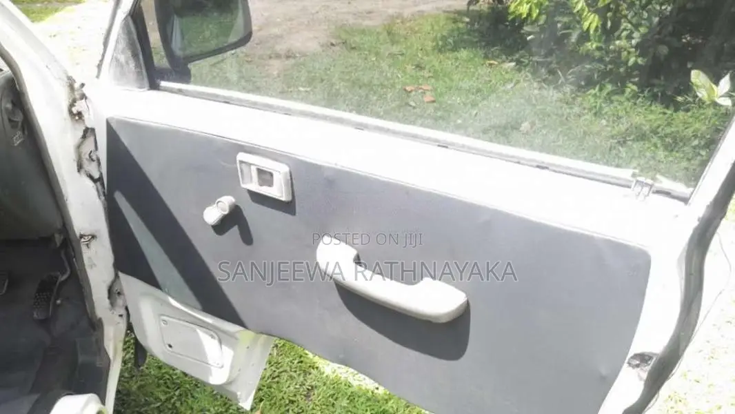 Toyota TownAce 1990 Van (Used)