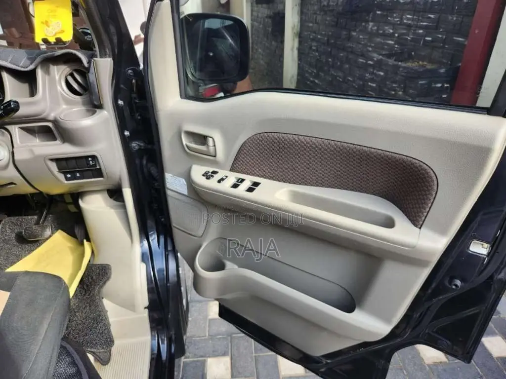 Suzuki Every 2016 Van (Used)