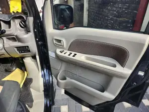 Suzuki Every 2016 Van (Used)