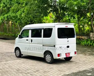 Nissan Clipper 2026 Van (Used)