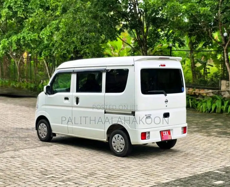 Nissan Clipper 2026 Van (Used)