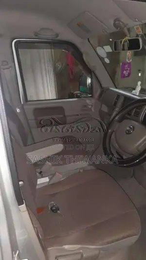 Nissan Clipper 2015 Van (Used)