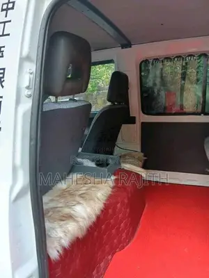 Toyota LiteAce CM36 1991 Van (Used)