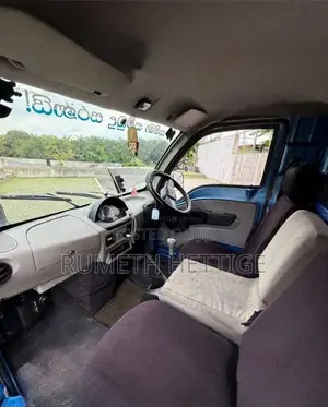 Tata Dimo Batta 2015 Lorry (Used)