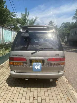 Toyota TownAce CR36 1995 Van (Used)
