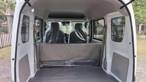 Nissan Clipper PA Limited 2024 Van Unregistered (Recondition)