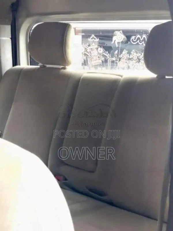 Suzuki Every DA17V 2017 Van (Used)