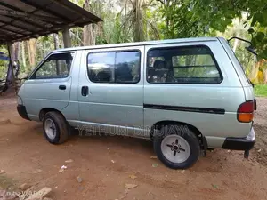 Toyota Townace 1993 Van (Used)