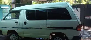 Toyota TownAce 1994 Van (Used)