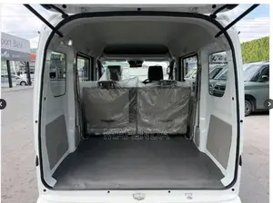 Suzuki Every 2026 Van Brand New