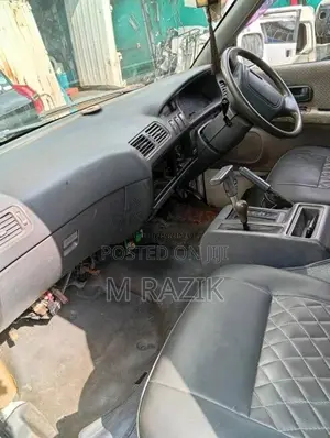 Toyota Townace Cr36 1993 Van (Used)