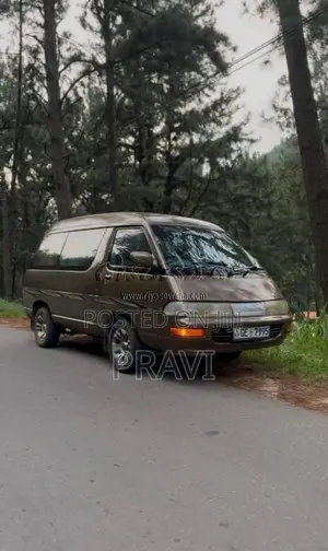 Toyota TownAce 1995 Van (Used)