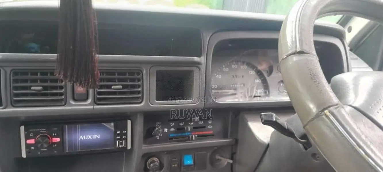 Mazda Bongo 1992 Van (Used)