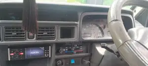 Mazda Bongo 1992 Van (Used)