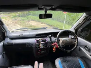 Toyota Townace 1998 Van (Used)