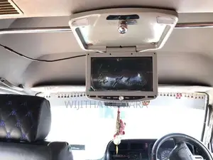 Toyota HIACE 1998 Van (Used)
