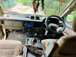 Toyota LiteAce 1991 Van (Used)