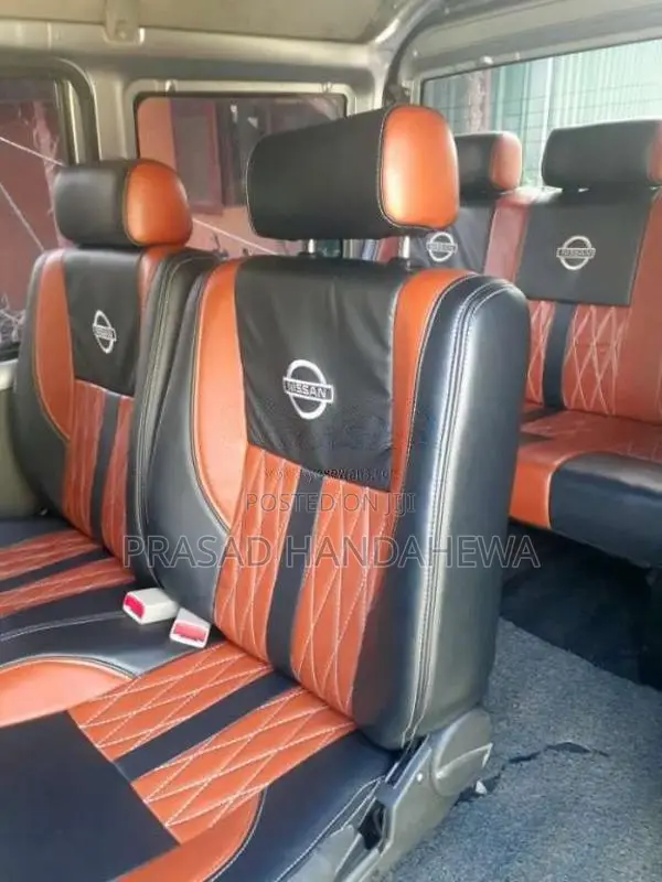 Nissan Clipper 2013 Van (Used)