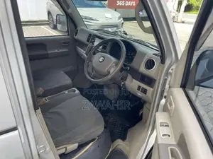 Suzuki Every 2012 Van (Used)