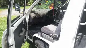 Toyota TownAce 1990 Van (Used)