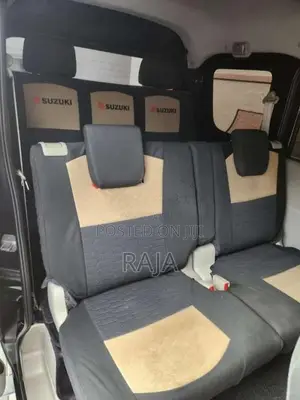 Suzuki Every 2016 Van (Used)