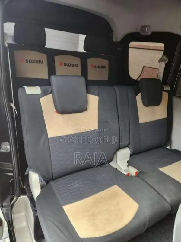 Suzuki Every 2016 Van (Used)