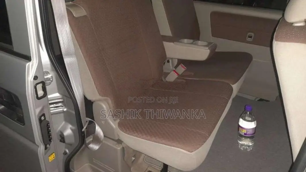 Nissan Clipper 2015 Van (Used)