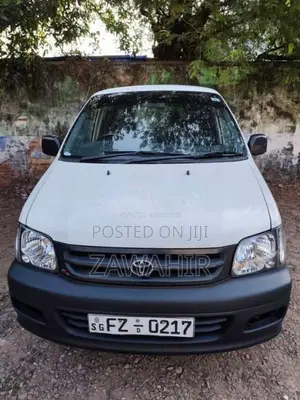 Toyota TownAce Noah 1998 Van (Used)