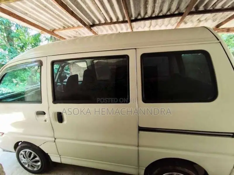 Mitsubishi Minicab 1999 Van (Used)