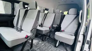 Toyota HIACE 2026 Van Brand New